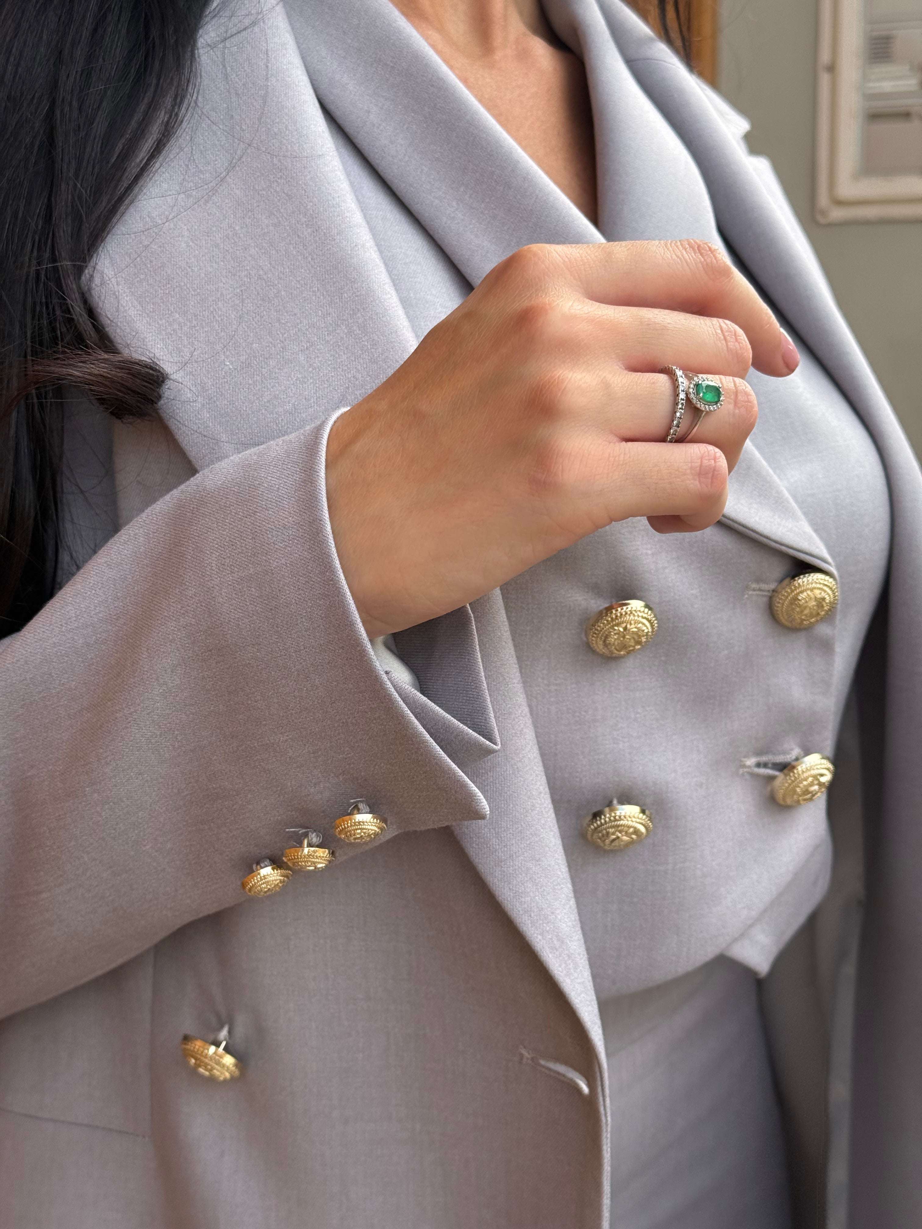Tailleur Elegance