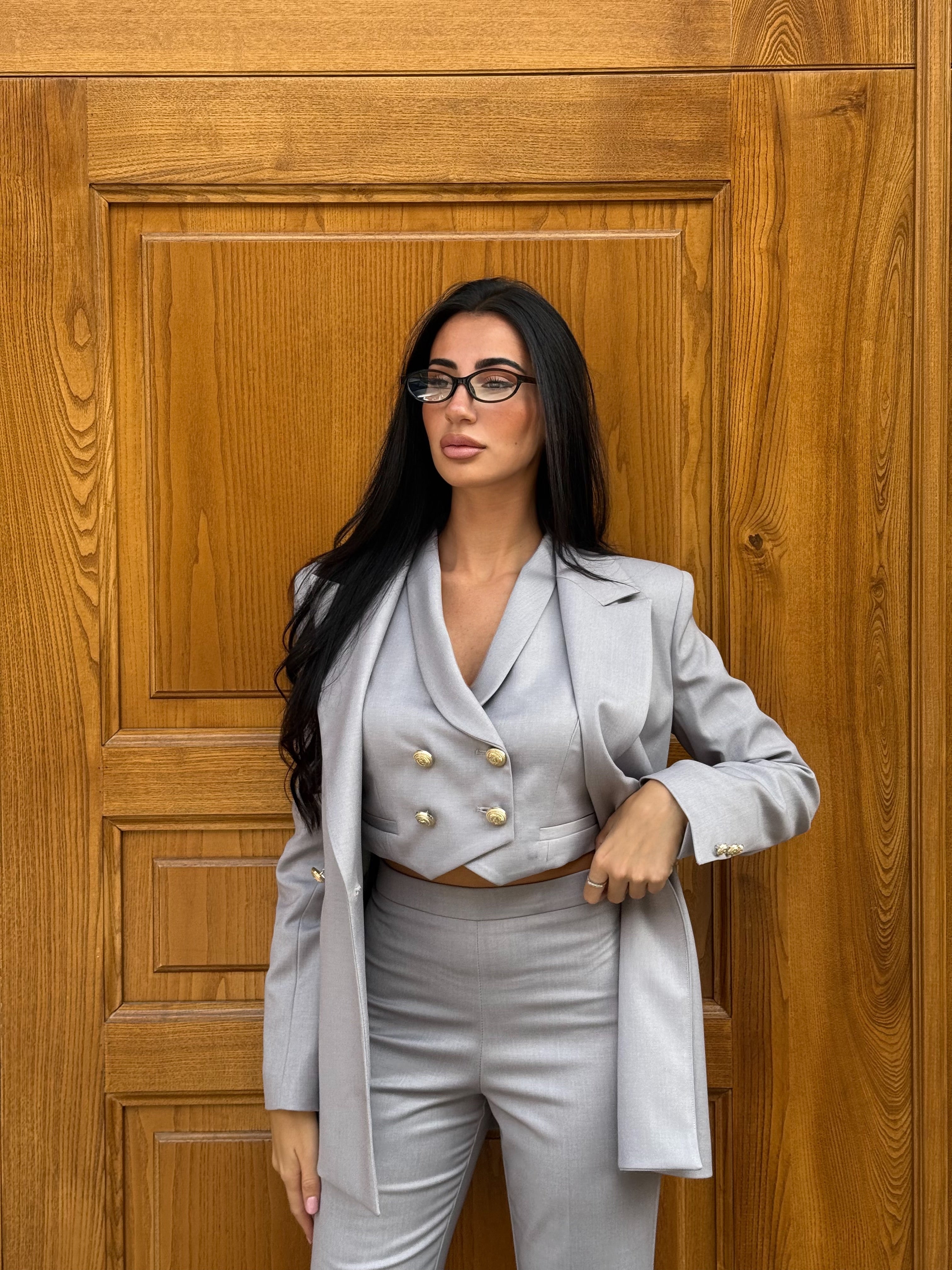Tailleur Elegance