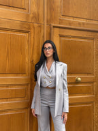 Tailleur Elegance