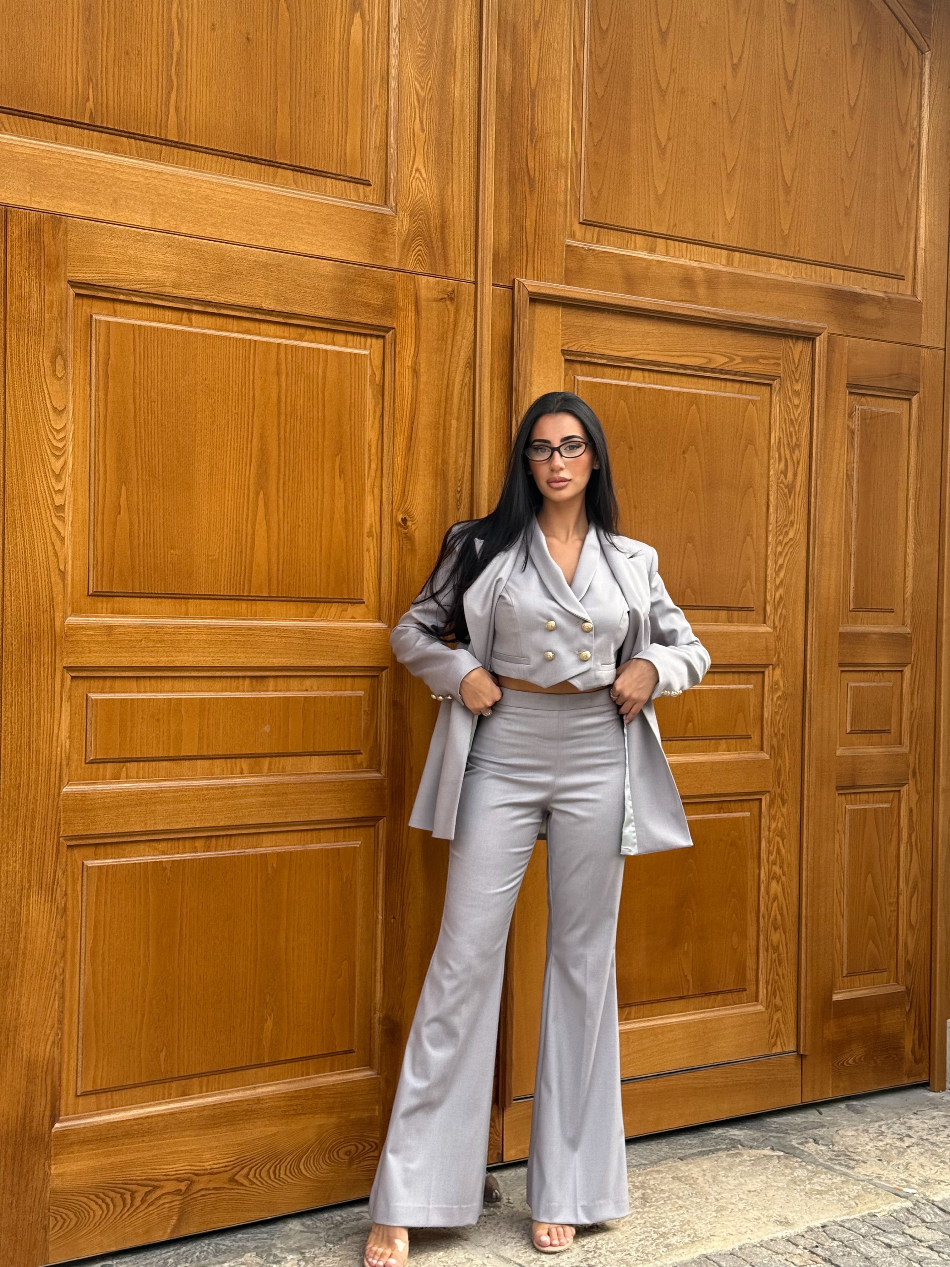 Tailleur Elegance
