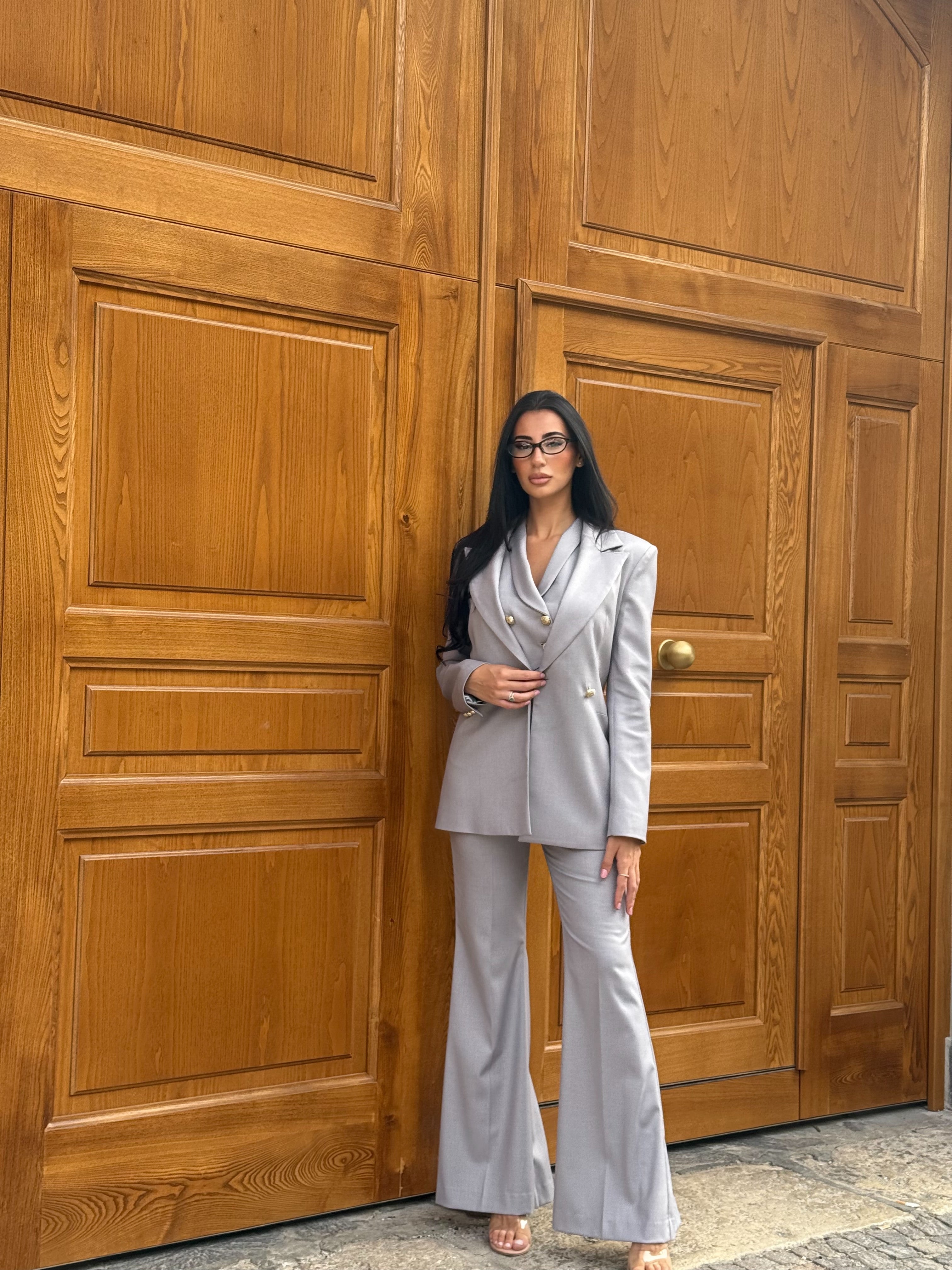 Tailleur Elegance