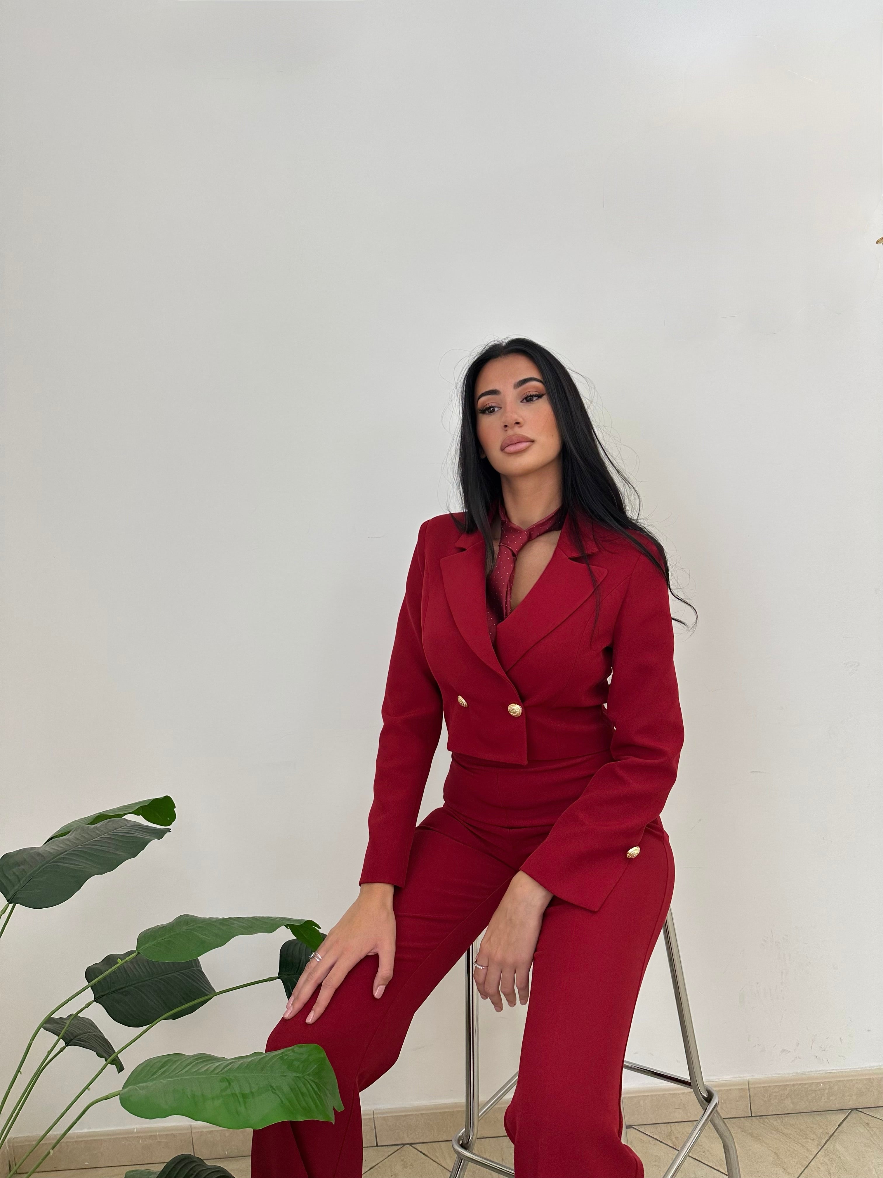 Tailleur Classic