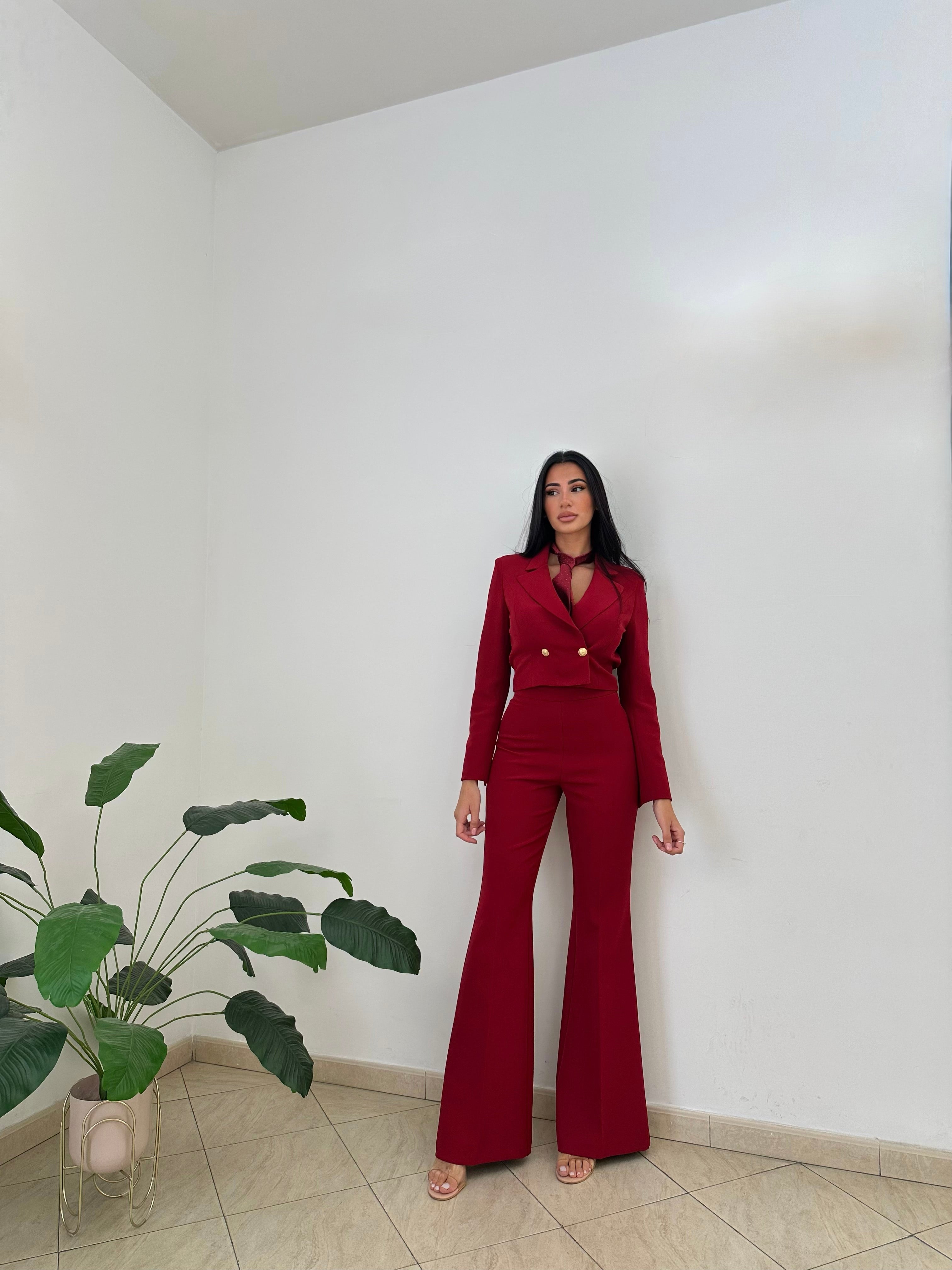 Tailleur Classic