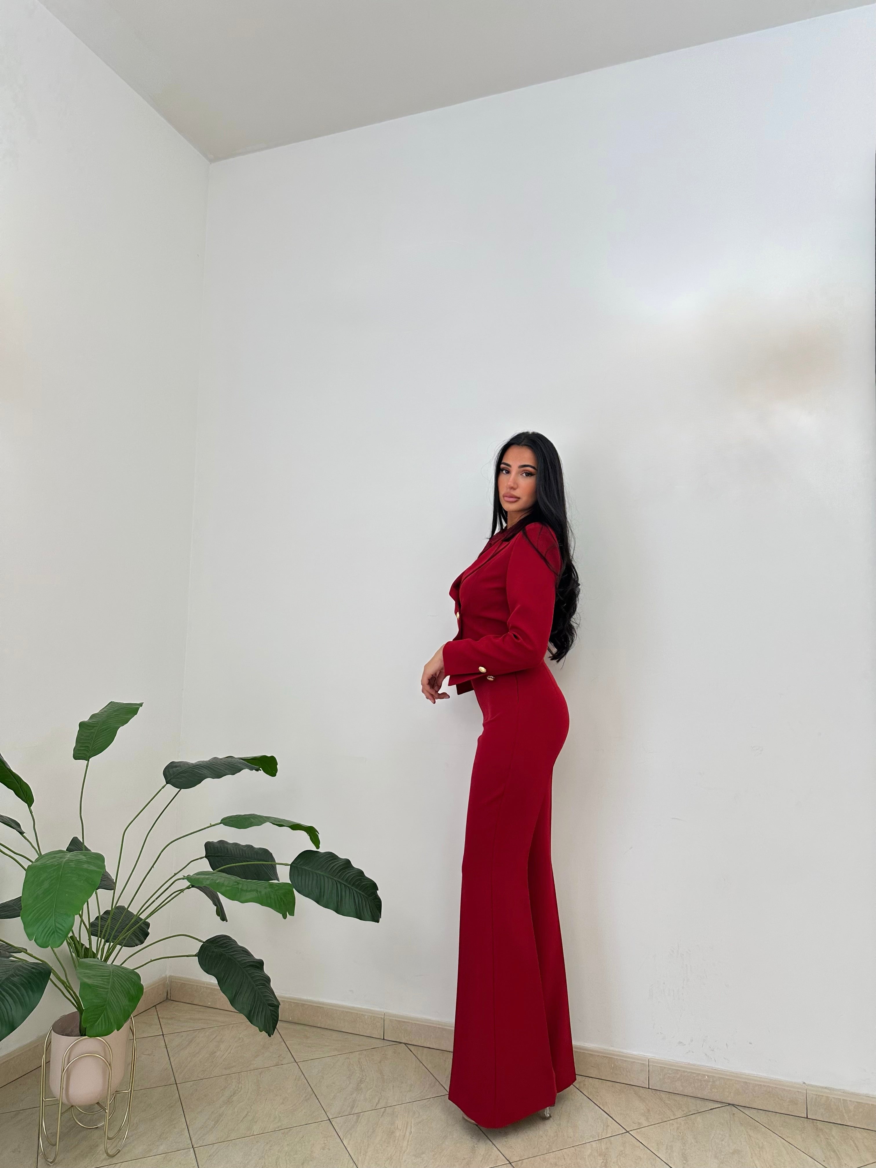 Tailleur Classic
